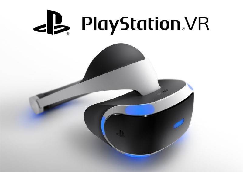 playstation vr lebih murah dari oculus rift