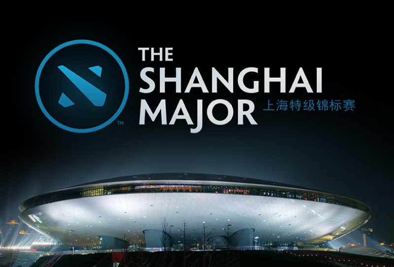 shanghai major