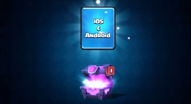 Jadwal Rilis Clash Royale di Android dan iOS Resmi di Umumkan 11 Jadwal Rilis Clash Royale di Android dan iOS Resmi di Umumkan