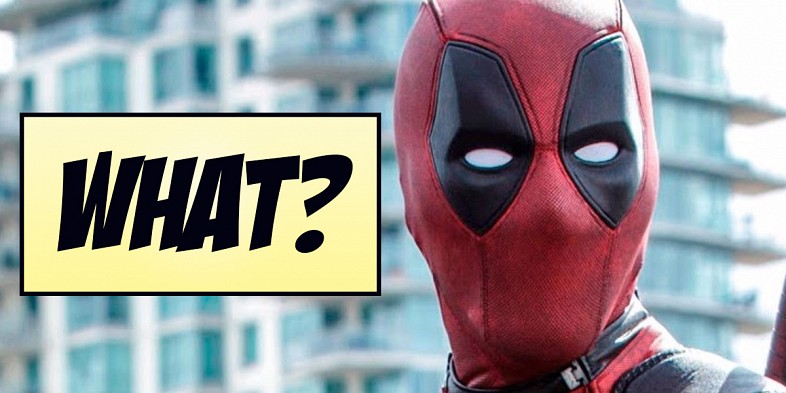 puncaki box office, ini kejutan deadpool