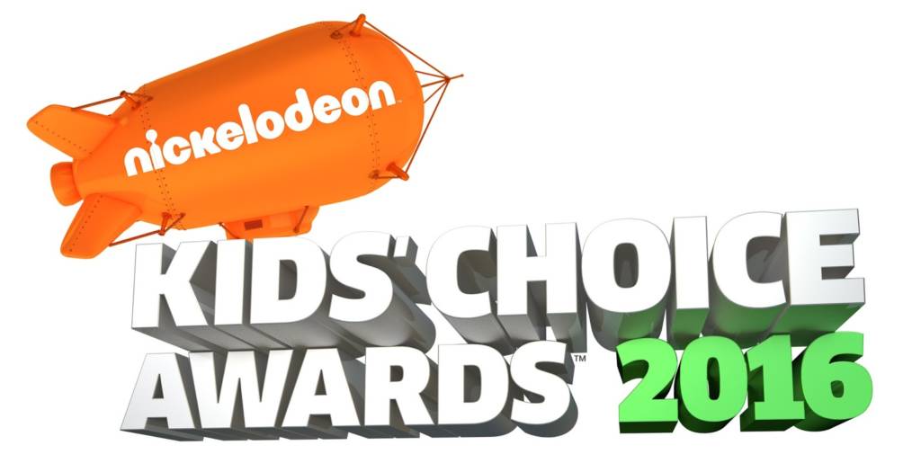 kids' choice awards 2016