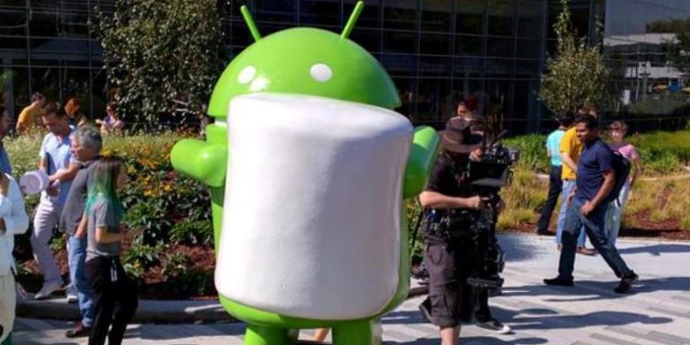 Sony Xperia Z5 Mulai Mendapatkan Android Marshmallow