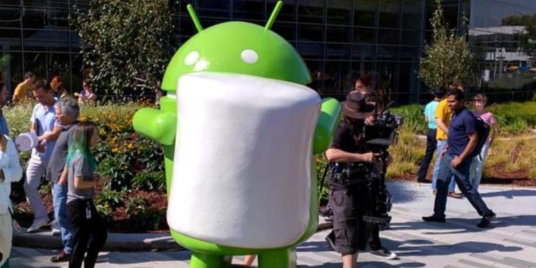 Sony Xperia Z5 Mulai Mendapatkan Android Marshmallow