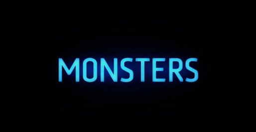 10 Cloverfield benar-benar ada monsters