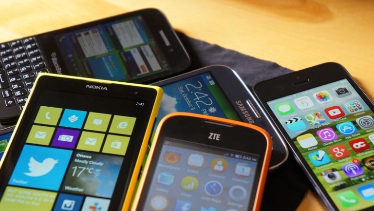 Produsen Smartphone Paling Populer di Indonesia, Asus Nomor Satu 17 Produsen Smartphone Paling Populer di Indonesia, Asus Nomor Satu