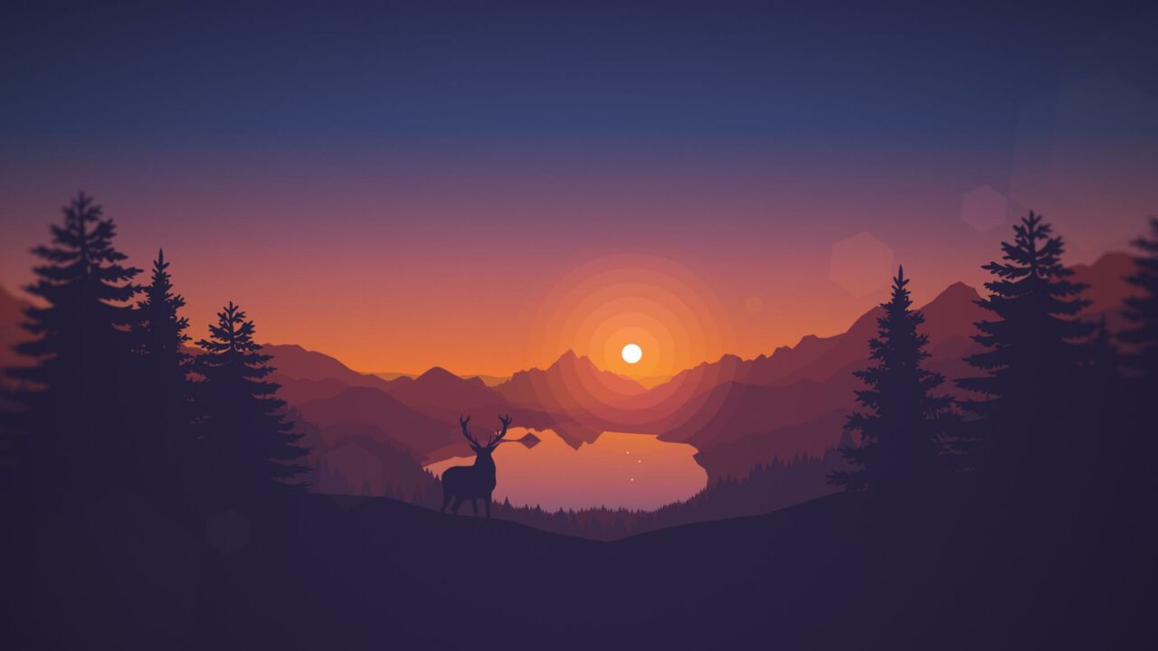 Download Gambar Wallpaper Hd Keren Pc terbaru 2020