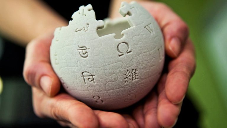 Ada Artikel Hoax yang bertahan 10 Tahun di Wikipedia