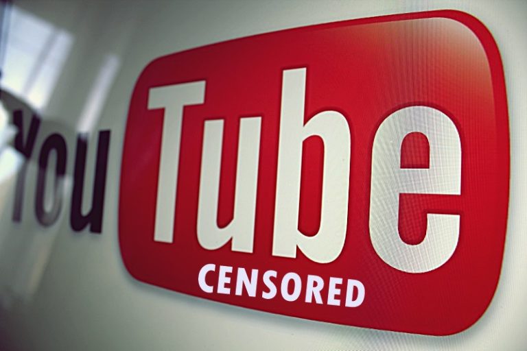 Sekarang Video Youtube Bisa di Sensor demi Menjaga Keamanan 13 Sekarang Video Youtube Bisa di Sensor demi Menjaga Keamanan