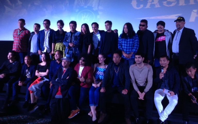 gala premier casino kings part 2 pecahkan rekor