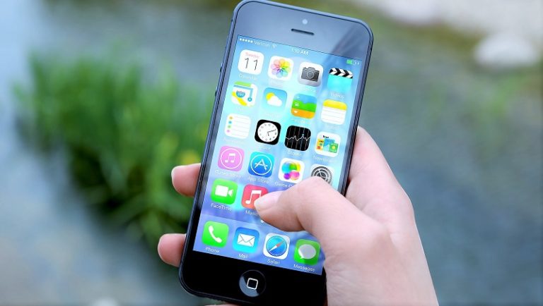 Jangan Pernah ubah Tanggal iPhone menjadi 1 Januari 1970