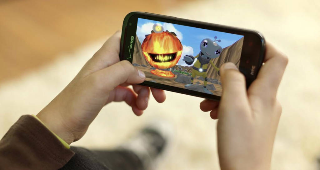 5 Game Mobile Terbaru Akhir Pekan - Dafunda.com