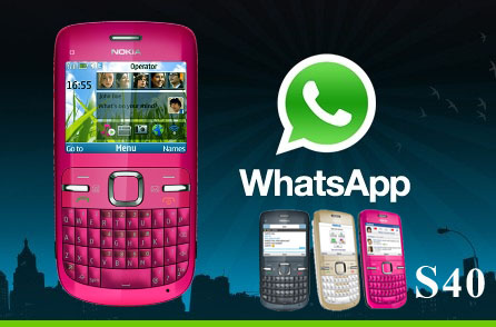 whatsapp untuk nokia dan blackbarry akan ditutup