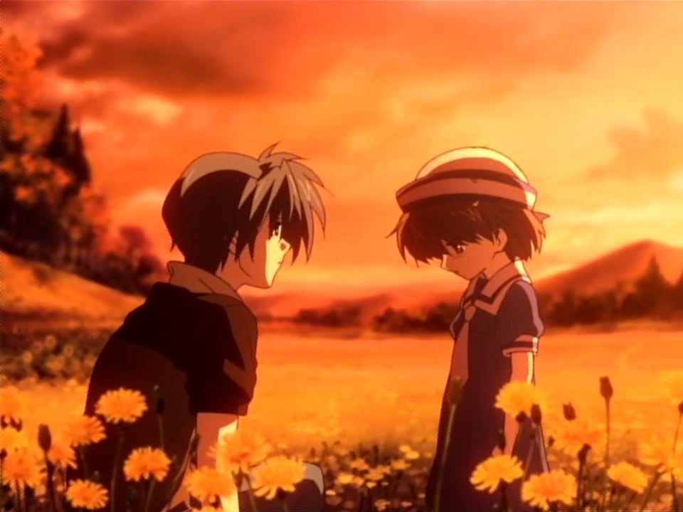 Clannad ~ After Story ~ DAF