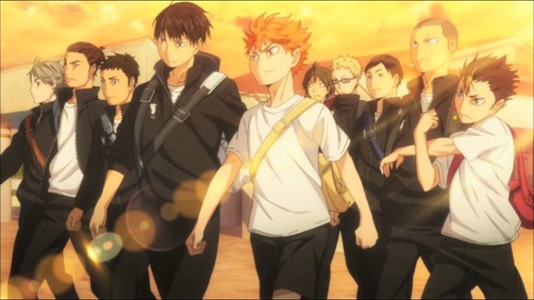 Haikyuu Season 3 Akan Tayang Musim Gugur Tahun ini