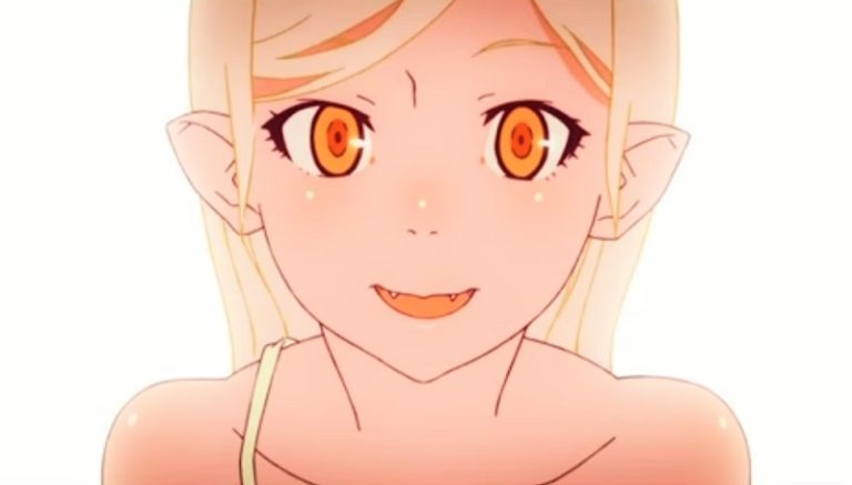 Kizumonogatari 02