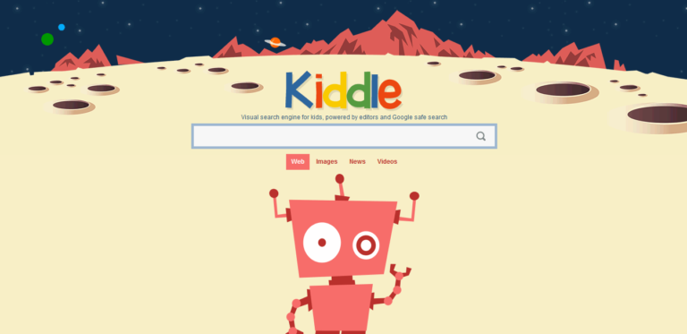 Alasan Kiddle Masih Cocok Di Pakai Oleh Anak Walaupun Menuai Kontraversi