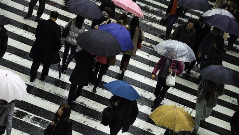 Darurat Angka Kelahiran, Populasi Jepang  menurun drastis