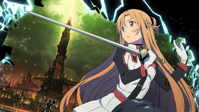 SAO Ordinal Scale Visual Perdana (2) SAO Ordinal Scale Visual Perdana (2)