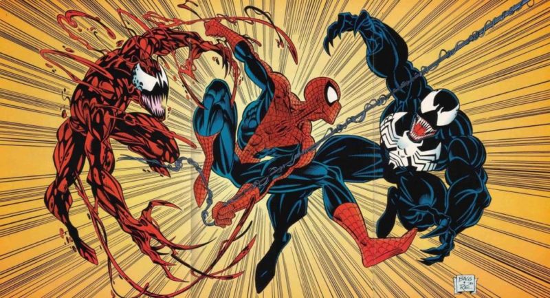 sony buat film adaptasi venom