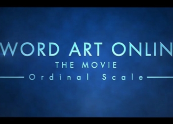Sword Art Online Ordinal Scale DAF