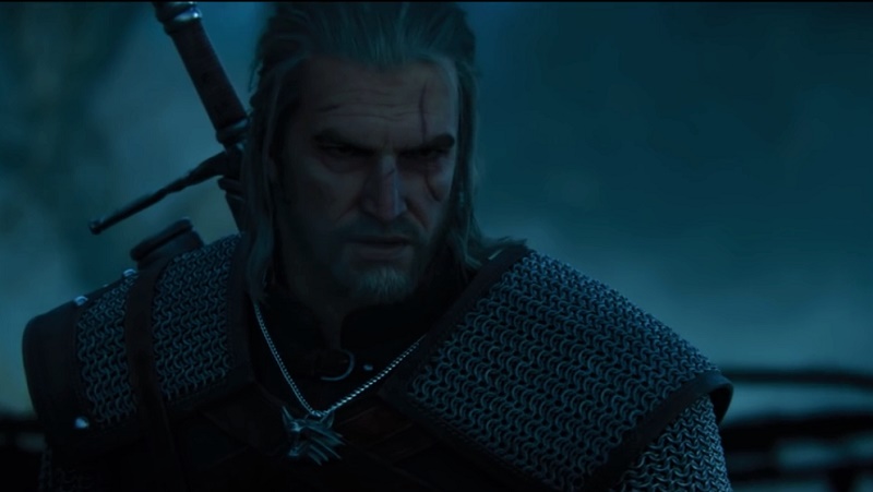 The Witcher 3 Game Developer Conference 2016 DAF