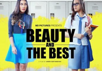 beauty and the best film indonesia