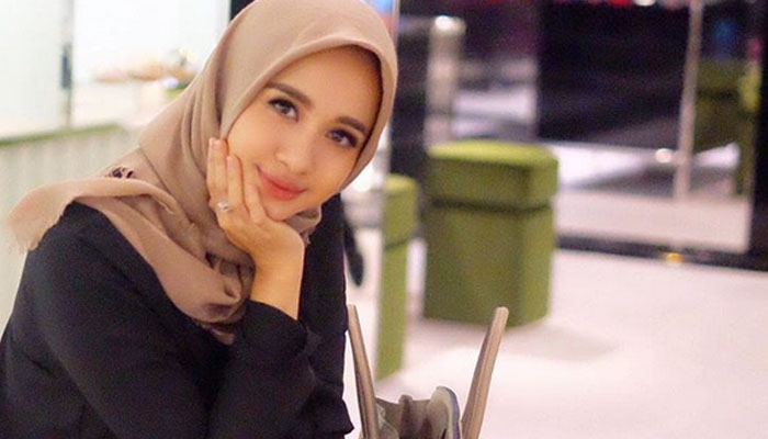 Aisyah, Film terbaru laudya cynthia bella
