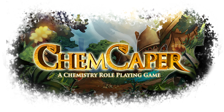 chemcaper, game kimia indomalay