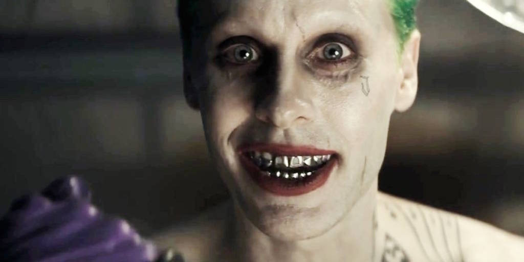 joker dan the riddler hampir ikut batman v superman