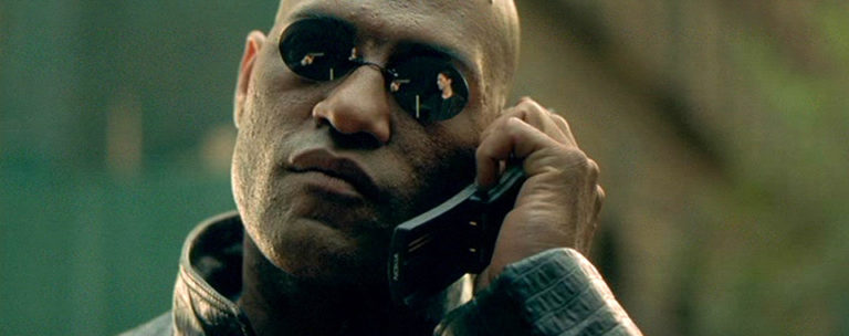 bocoran morpheus di john wick 2