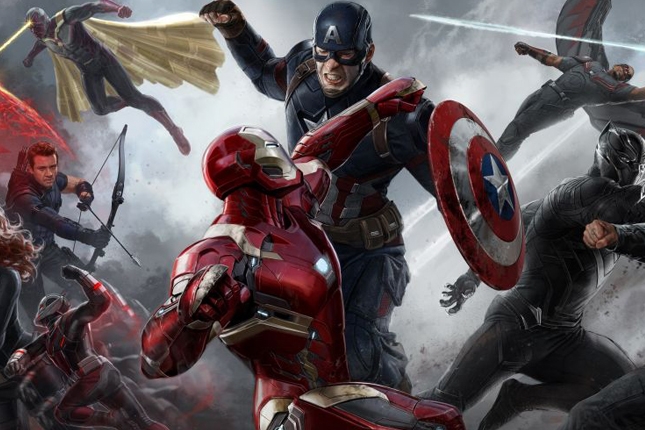the road to civil war