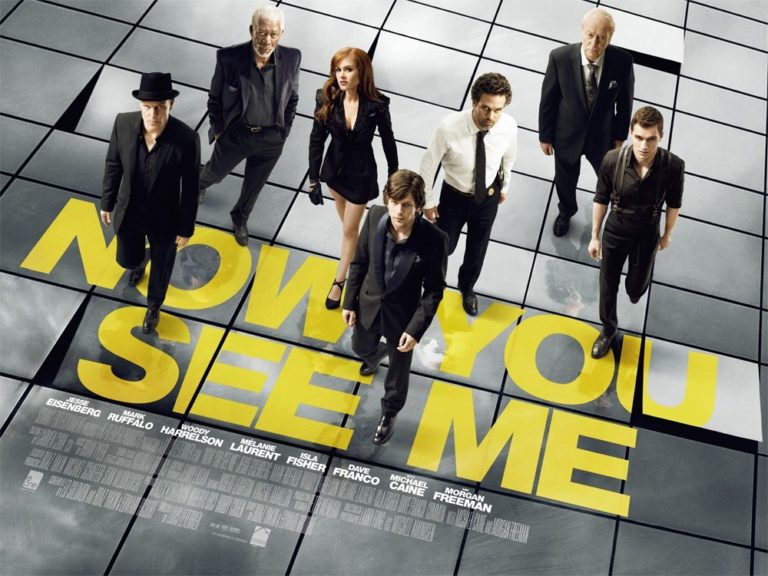 Sambut Now You See Me 2, Lionsgate Akan Rilis Dua Game Mobile