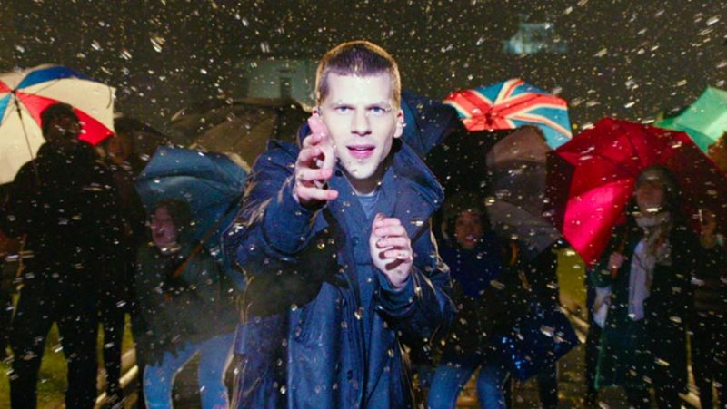 trailer terbaru now you see me 2