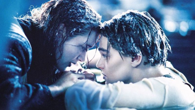 fakta tersembunyi dalam film titanic