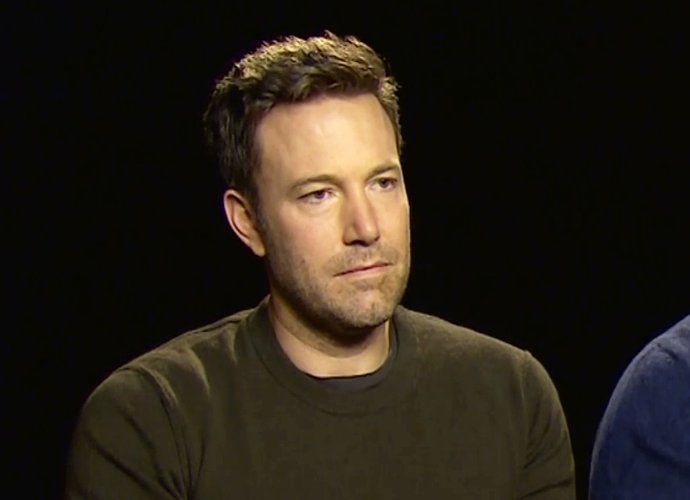 sad affleck video