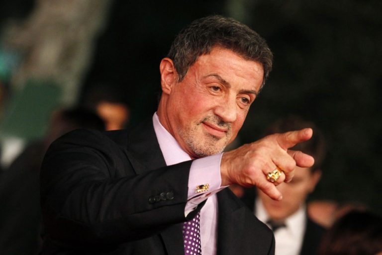 sylvester stallone bakal gabung dengan guardians of the galaxy