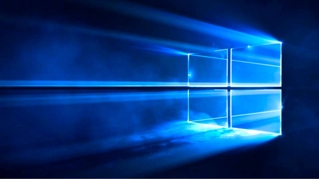 Windows 10 Versi Khusus Diberikan Oleh Microsoft Untuk Pemerintah Cina