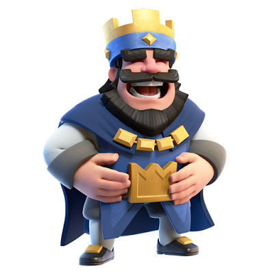 Hero king royale