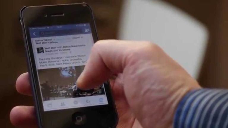 Facebook bisa Mengenali Wajah dalam Video, Bahkan Bisa memberikan Tanda otomatis (Tag)