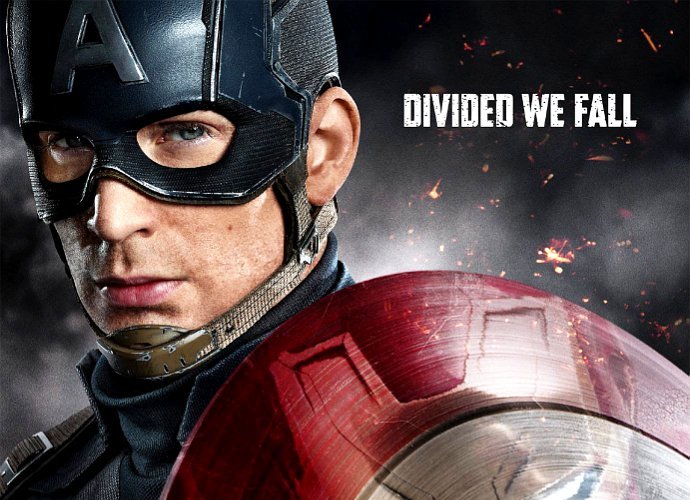 civil war ke china untuk promosi