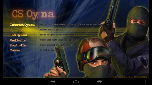 game countet-strike di Android-DAFUNDA