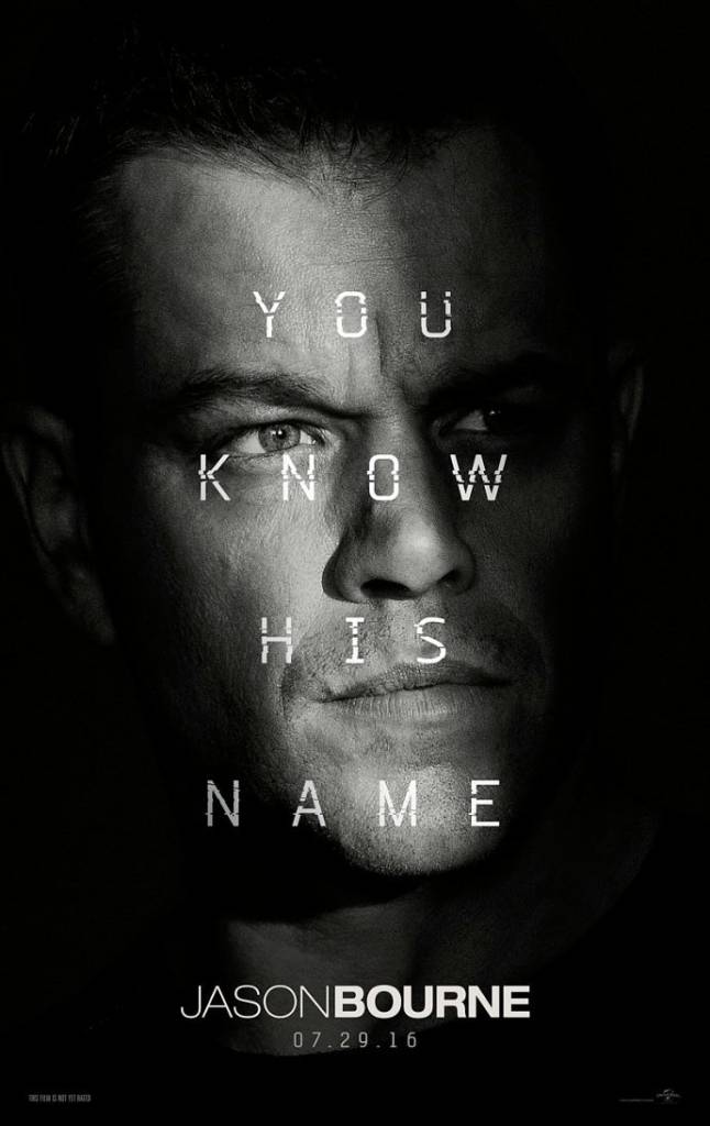 trailer perdana jason bourne