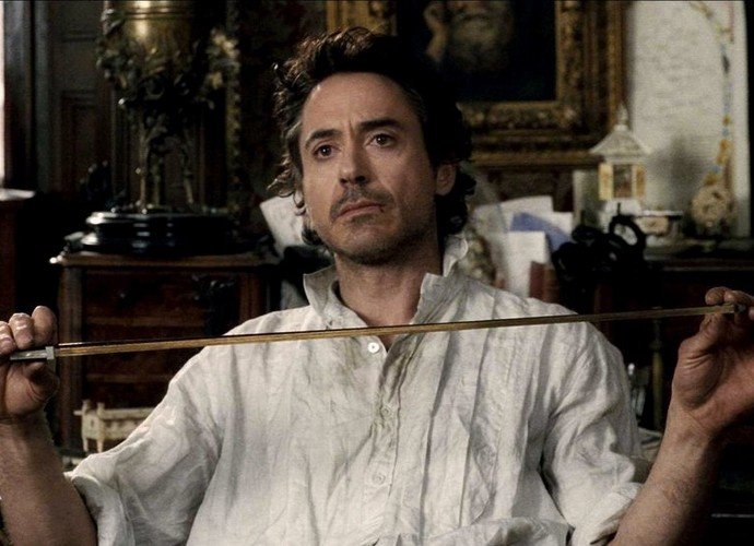 sherlock holmes 3 rdj