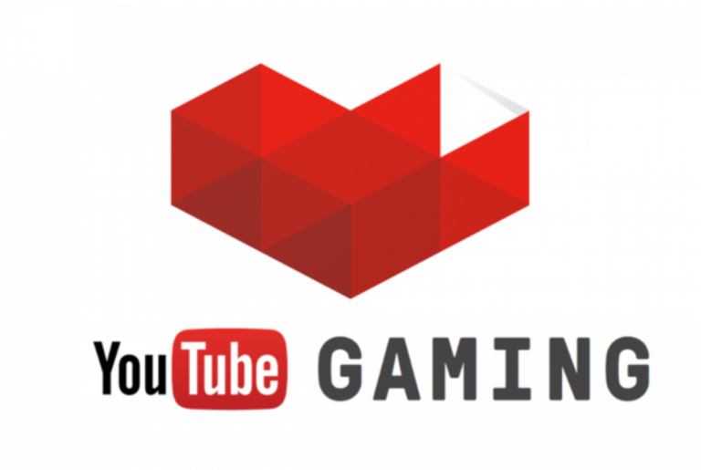 youtube-gaming