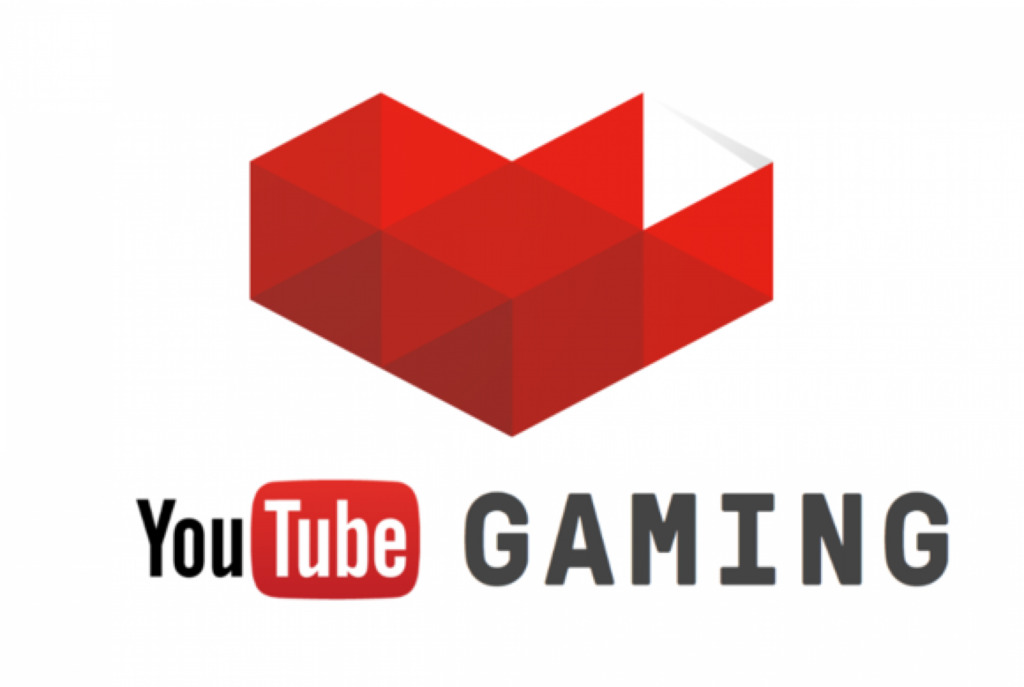 youtube-gaming