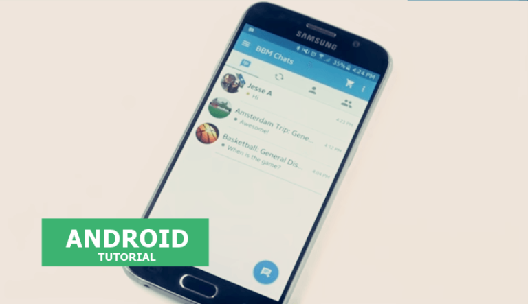 Cara Menghilangkan Iklan BBM (Blackberry Mesengger) Android GRATIS Tanpa Root 16 Cara Menghilangkan Iklan BBM (Blackberry Mesengger) Android GRATIS Tanpa Root