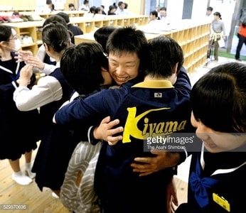 Belajar Mengajar aktif kembali di Prefektur Kumamoto (2)