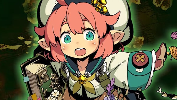 Etrian Odyssey V