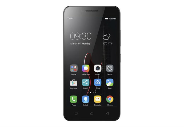 Smartphone 4G Murah Terbaru Dari Lenovo Dengan CPU Quad-Core