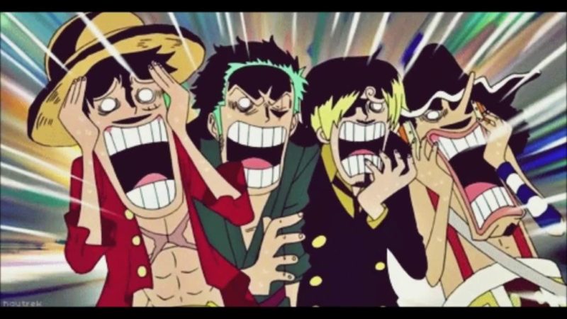 One Piece mulai Membosankan menurut orang jepang (1)